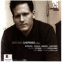 Michael Sheppard Plays Rodgers/Hough, Barber, Crumb, Corigliano, Gershwin/Wild & Bolcom