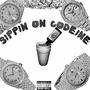 Sippin on codeine pt.II (feat. Gehrig kniffen) [Explicit]