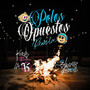 POLOS OPUESTOS REMIX (BLESSD VERSION) [Explicit]