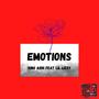 Emotions (feat. Lil'Lizzy) [Explicit]