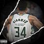 GIANNIS (feat. REEK) [Explicit]