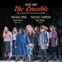 WARD, R.: Crucible (The) [Opera] (B. Murray, Weishoff, D'Eramo, Whiteman, Capozzo, J. Benevento, I.