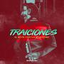 Traiciones (feat. El Linto RD)