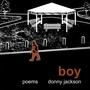 Boy: Poems (Explicit)