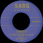 Coquette b/w Don’t Go Tellin’ Lies On Me