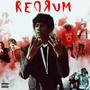 REDRUM (MURDER) [Explicit]