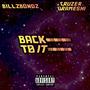 Back To It (Radio Edit)