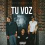 Tu Voz (feat. Bryam OB) [Explicit]