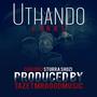 Uthando Lonke (feat. Ciar Diko & Sturra Shozi)