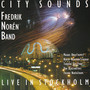 City Sounds - Live in Stockholm