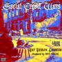 Social Credit Wars (feat. Def Dealer Lazarus & Just Emcee (On The Beat)) [Explicit]