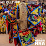 My culture