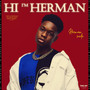 Hi I'm Herman