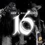 16 (feat. Ballmain) [Explicit]