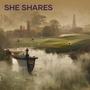 She Shares (Cover)
