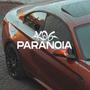 PARANOIA (Explicit)