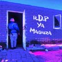 RDP Ya Magriza (Explicit)