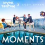 Moments (feat. Cody Spann)