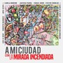 A Mi Ciudad Con la Mirada Incendiada (Homenaje a Rodrigo Rojas de Negri)