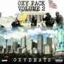 Oxy Pack Volume 2 (Explicit)