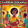 Karibuni Dukani 2 (feat. Precious)