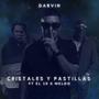 Cristales Y Pastillas (feat. Meldo & EL10) [Explicit]