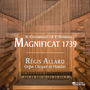 Clérambault & Dandrieu: Magnificat 1739