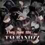 They Hate Me (feat. Shakesumgeez) [Explicit]