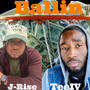 Ballin (feat. TeeIV) [Explicit]