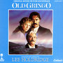 Old Gringo - Original Motion Picture Soundtrack