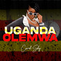 Uganda Olemwa