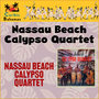 Nassau Beach Calypso Quartet