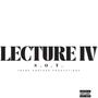 Lecture IV (Explicit)