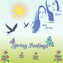 Spring Feelings (feat. Leonie)