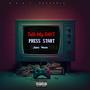 Talk My Sh!t (feat. Jon Von & Kid Rick) [Explicit]