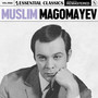 Essential Classics, Vol. 986: Muslim Magomayev
