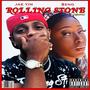 Rolling Stone (Remix) [Explicit]