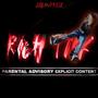 Rich tick (Explicit)