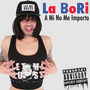 A Mi No Me Importa (feat. DJ Focuz)