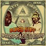 Conspiracy Theory - Single (Explicit)