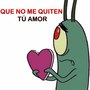 Que No Me Quiten Tu Amor