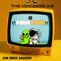 Peda Funk (Larga) [Explicit]