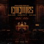 Praying For My Enemies (feat. Chase Fetti) [Explicit]