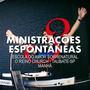 Ministrações Espontâneas, Vol. 3 (Ao Vivo)