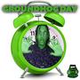 GROUNDHOG DAY (Explicit)