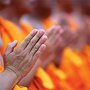 Buddhist Chant With Traditional Instruments