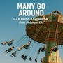 Many Go Around