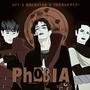 Phobia (feat. Young Khedi)