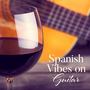 Spanish Vibes on Guitar