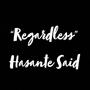 Regardless